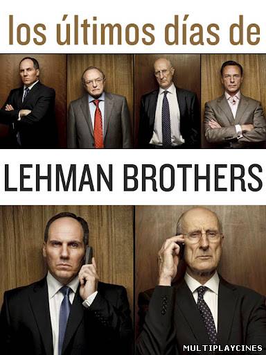 Ver Los últimos días de Lehman Brothers (The Last Days of Lehman Brothers) (2010) Online Gratis