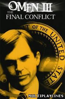 Ver La Profecía 3: El Conflicto Final (1998) Online Gratis