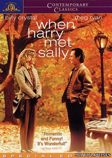 Ver Cuando Harry encontró a Sally (When Harry Met Sally) (1989) Online Gratis