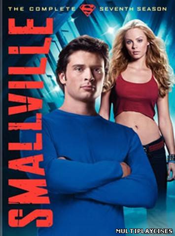 Ver Smallville Séptima Temporada Completa (2007) Online Gratis