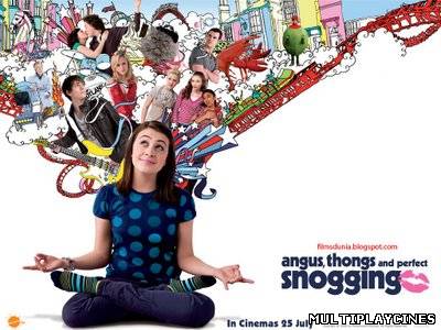 Ver Angus Tangas y Besos Pegajosos (2008) Online Gratis