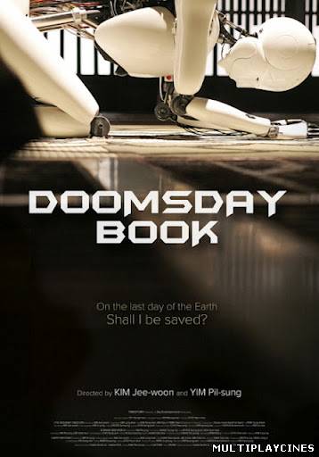 Ver Doomsday Book (2012) Online Gratis