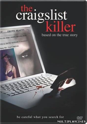 Ver The Craigslist Killer (2011) Online Gratis
