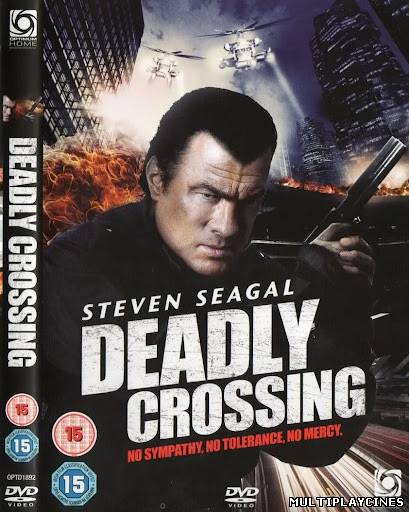 Ver Deadly Crossing (Southern Justice) (2011) Online Gratis
