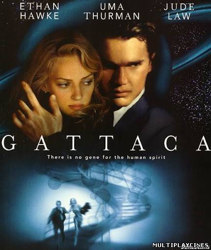 Ver Gattaca: Experimento Genético (1997) Online Gratis