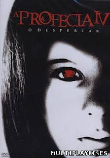 Ver La Profecía 4: El Renacer (1991) Online Gratis