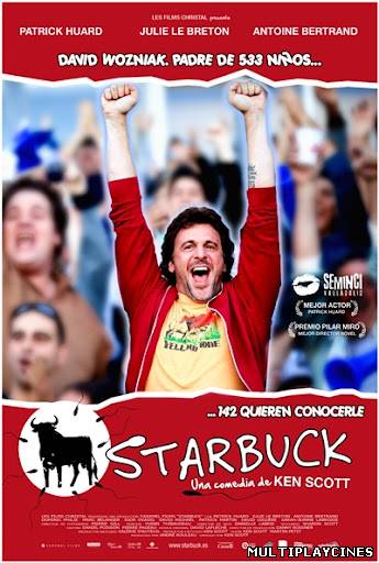 Ver Starbuck (2012) Online Gratis