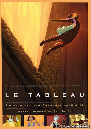 Ver Le tableau (The Painting) (2011) Online Gratis