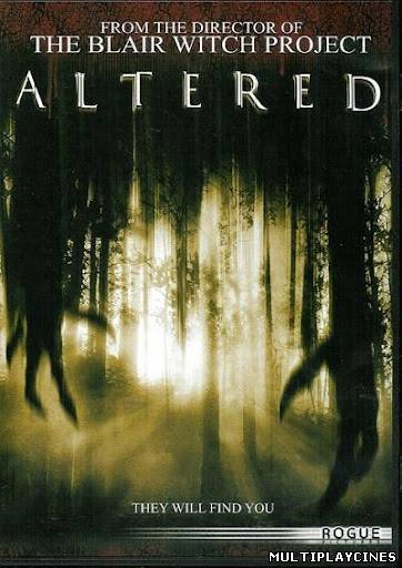 Ver Criatura Siniestra (2006) Online Gratis