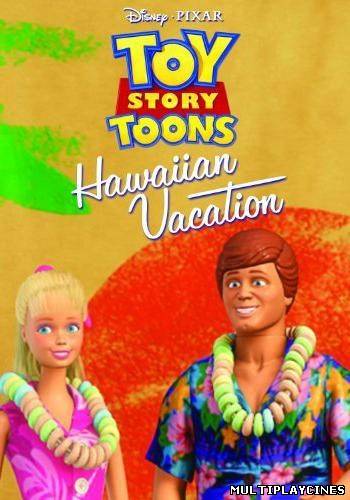 Ver Toy Story Toons Hawaiian Vacation (2011) Online Gratis