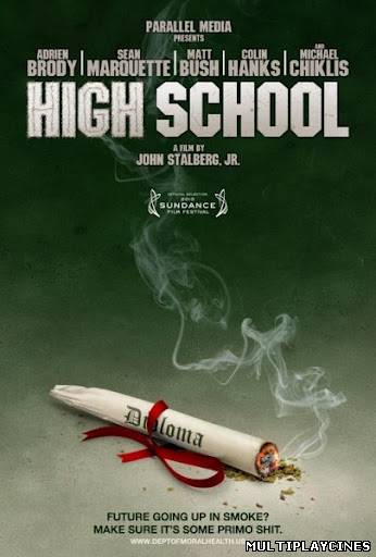 Ver High School (2010) Online Gratis