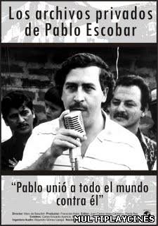 Ver Los Archivos Privados de Pablo Escobar (2012) Online Gratis