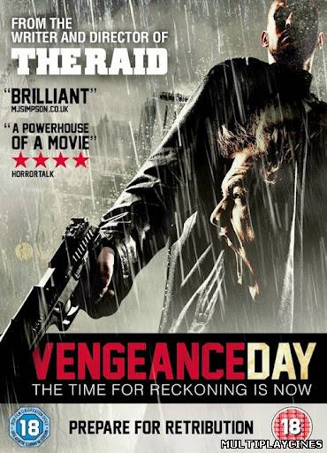 Ver Dia de Venganza [2012] Online Gratis