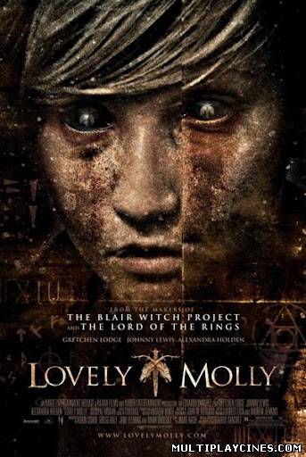 Ver encantadora Molly (Precioso Molly) (Lovely Molly) (2011) Online Gratis