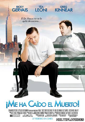 Ver Me ha Caído El Muerto! (2008) Online Gratis