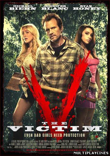 Ver El Victima (The Victim) (2011) Online Gratis
