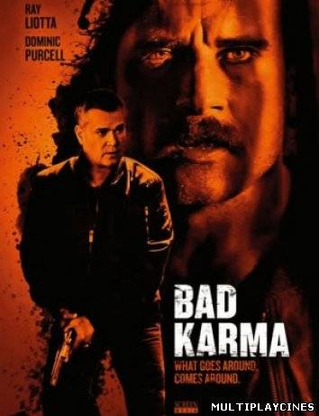 Ver Bad Karma (2011) Online Gratis