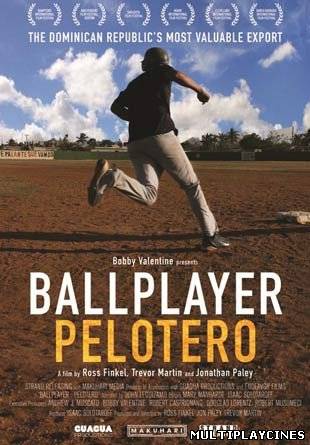 Ver Ballplayer: Pelotero (2011) Online Gratis