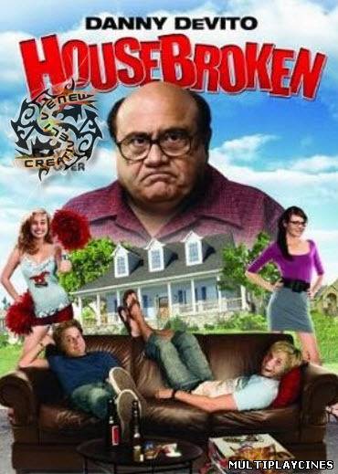 Ver House Broken (2009) Online Gratis