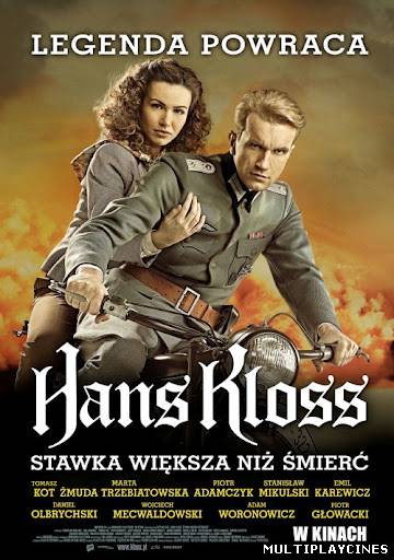 Ver Hans Kloss. Stawka wieksza niz smierc (2012) Online Gratis