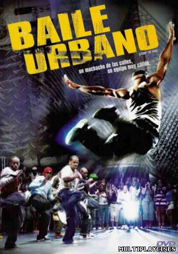 Ver Stomp the Yard: Ritmo salvaje / Baile Urbano (2007) Online Gratis