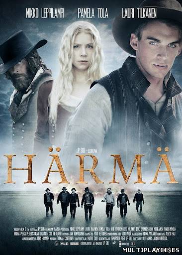 Ver Harma (2012) Online Gratis