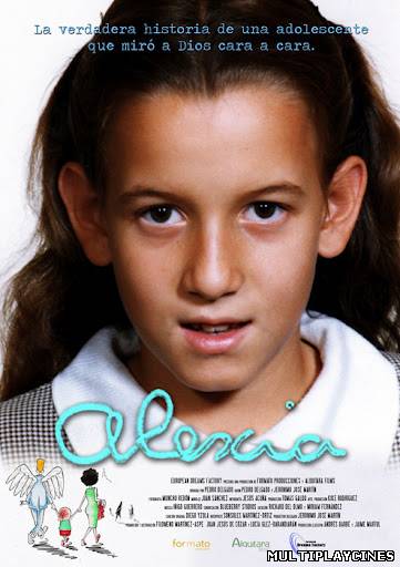 Ver Alexia (2011) Online Gratis