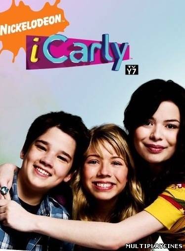 Ver iCarly iParty With Victorious (2012) Online Gratis
