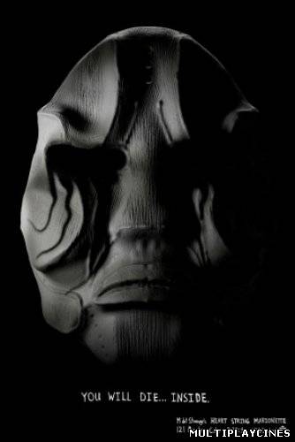 Ver Heart String Marionette (2012) Online Gratis