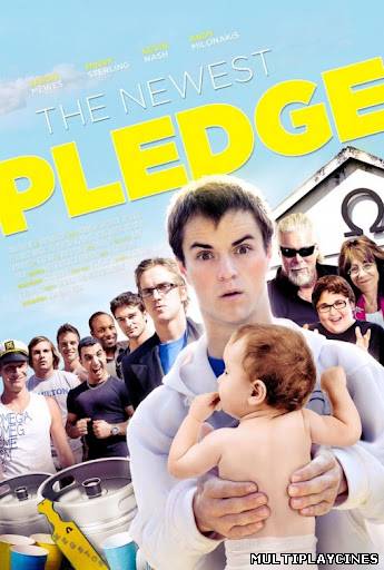 Ver The Newest Pledge (2012) Online Gratis