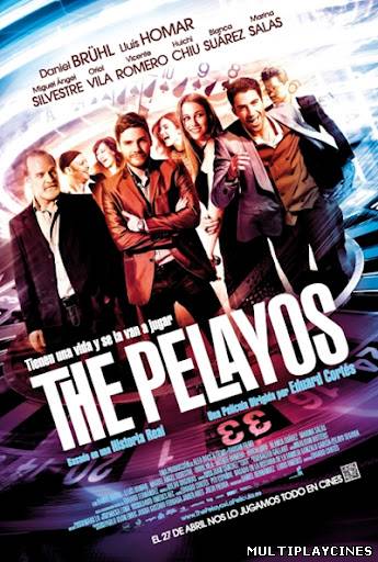 Ver The Pelayos (2012) Online Gratis