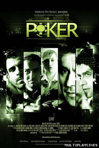 Ver Poker (2011) Online Gratis