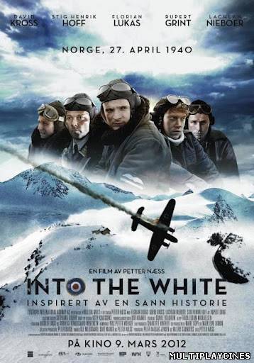 Ver Into the White (2012) Online Gratis