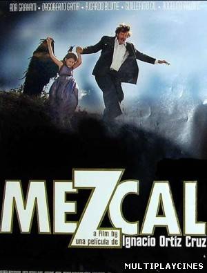 Ver Mezcal (2012) Online Gratis