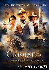 Ver Cristiada: For Greater Glory (2012) Online Gratis