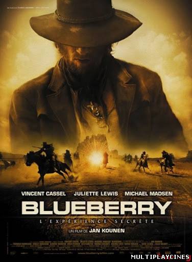 Ver Blueberry: la experiencia secreta (Blueberry: L'expérience secrète / Renegade) (2004) Online Gratis