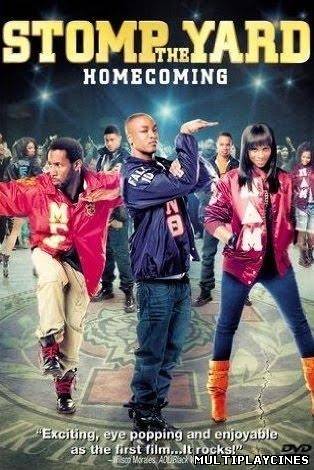 Ver Stomp the Yard 2: El regreso (Stomp the Yard 2: Homecoming) (2010) Online Gratis