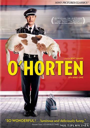 Ver El Extraño Señor Horten (2007) Online Gratis