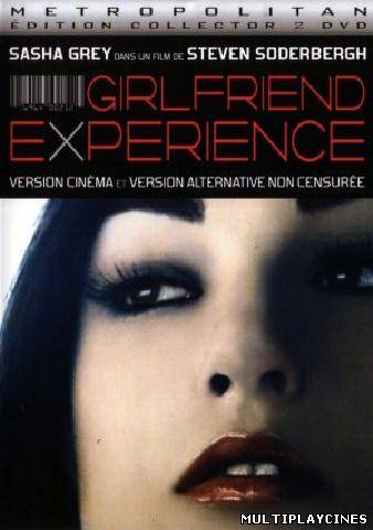 Ver The Girlfriend Experience (2009) Online Gratis