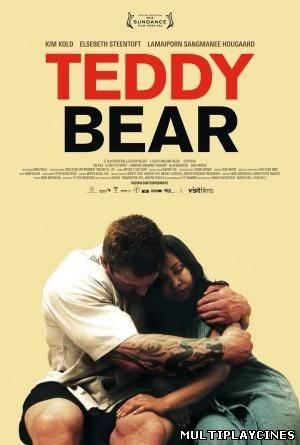 Ver Teddy Bear (10 timer til Paradis) (2012) Online Gratis