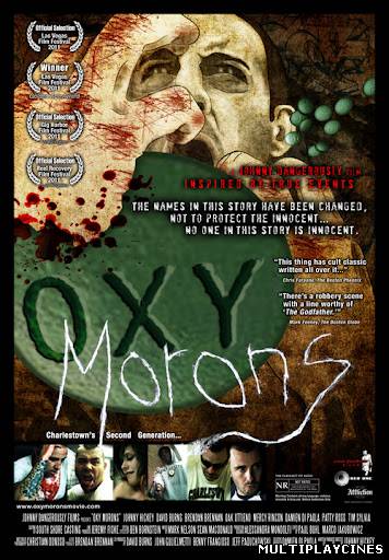 Ver Oxy Morons (2010) Online Gratis