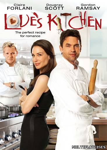 Ver Love’s Kitchen (No Ordinary Trifle) (2011) Online Gratis