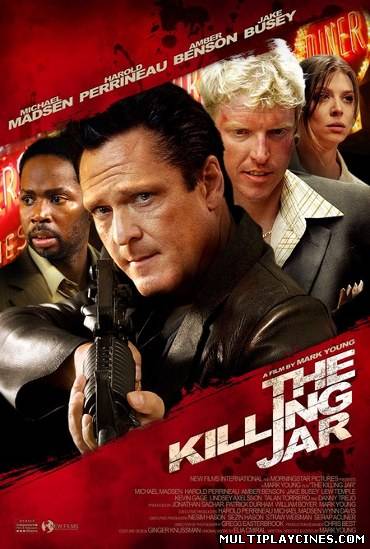 Ver Reunion de Asesinos (The Killing Jar) (2010) Online Gratis