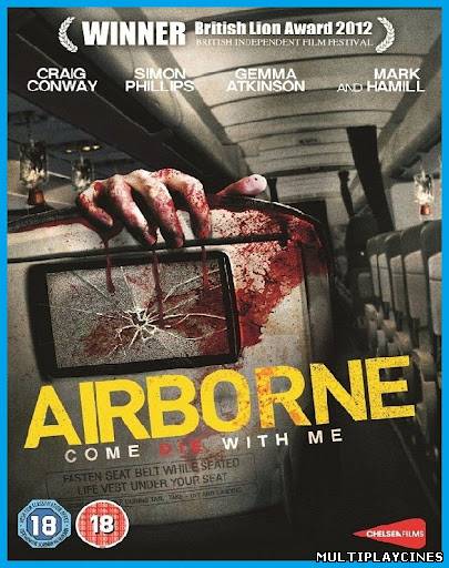 Ver Airborne (2012) Online Gratis