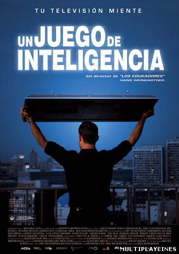 Ver Un juego de inteligencia (2007) Online Gratis