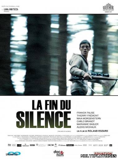 Ver La fin du silence (The End of Silence) (2011) Online Gratis