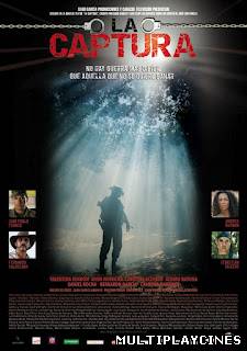 Ver La Captura (2012) Online Gratis