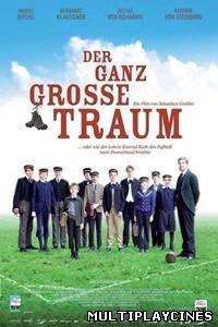 Ver Unidos por un sueño (Der ganz große Traum) (2011) Online Gratis