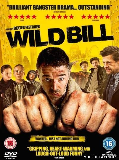 Ver Wild Bill (2011) Online Gratis