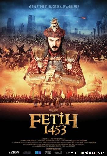Ver Conquista 1453 (2012) Online Gratis